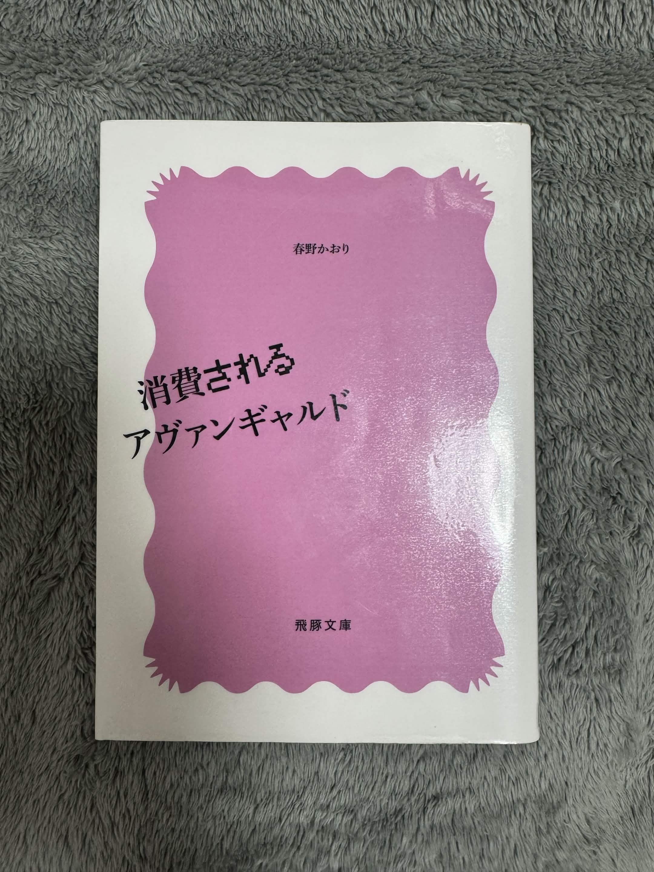 ゲーム6で得られた本の画像 1